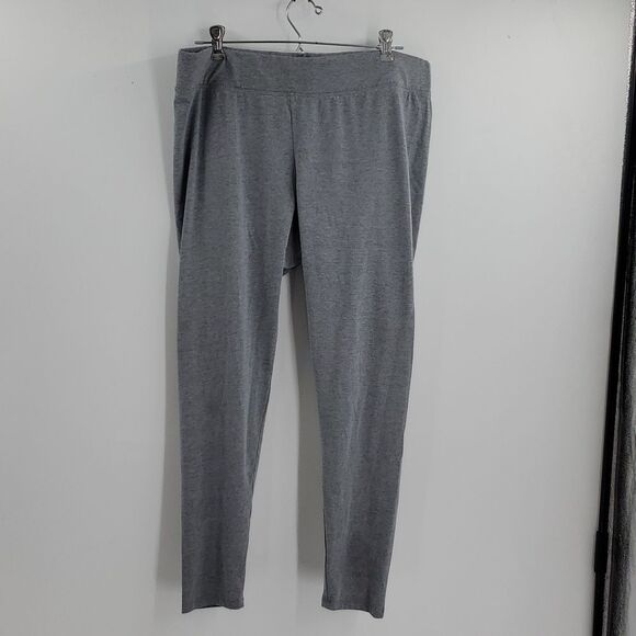 Sonoma Women's gray leggings - Picture 1 of 6